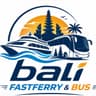 Bali Fast Ferry & Bus logo